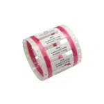 Manga MT Identificadora 6,4 Blanca (1000 U) - Imagen 2