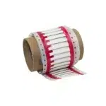 Manga MT Identificadora 6,4 Blanca (1000 U)